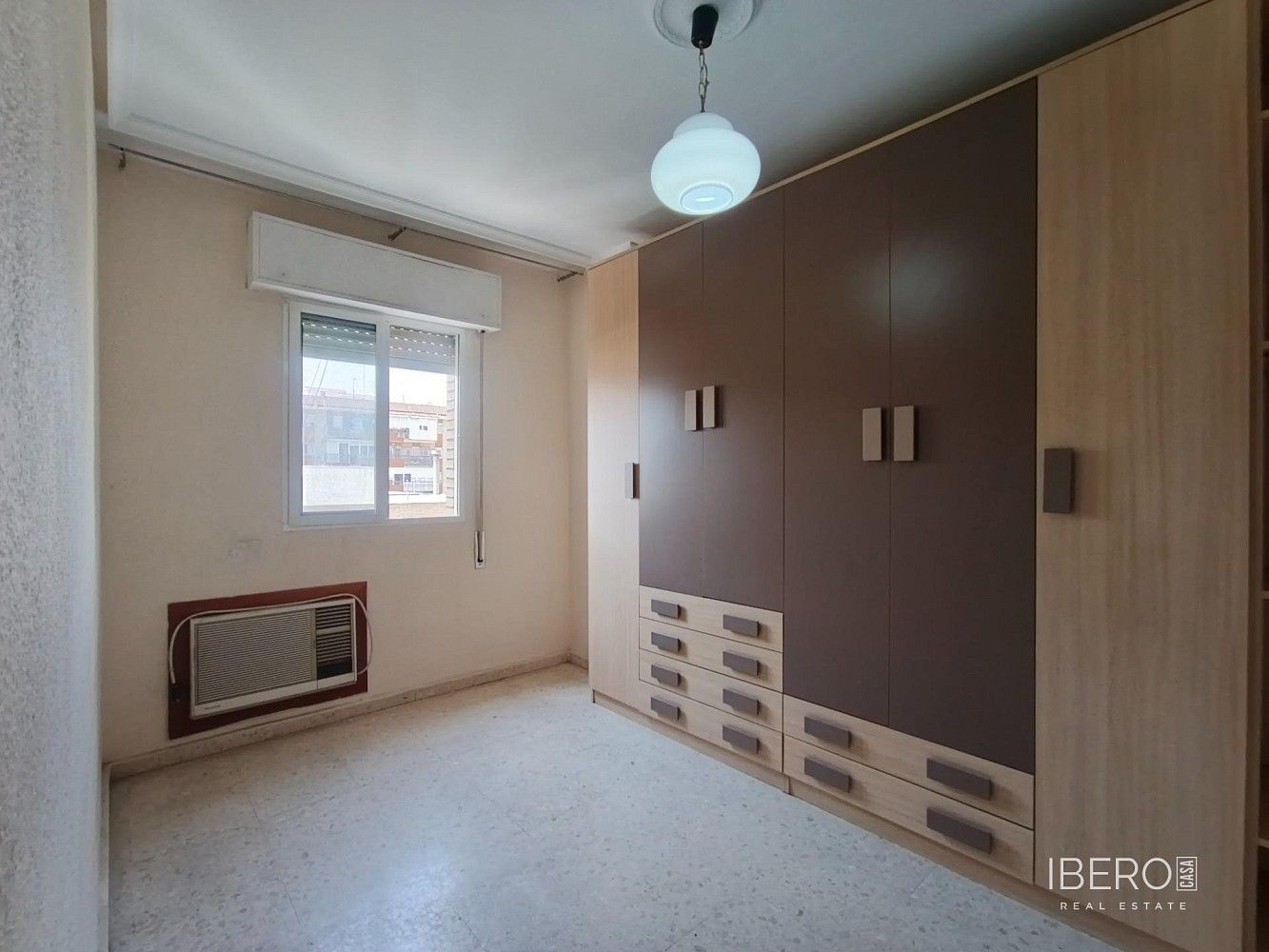 Byt 4+kk · 55 m² · Sevilla, Španělsko - 4