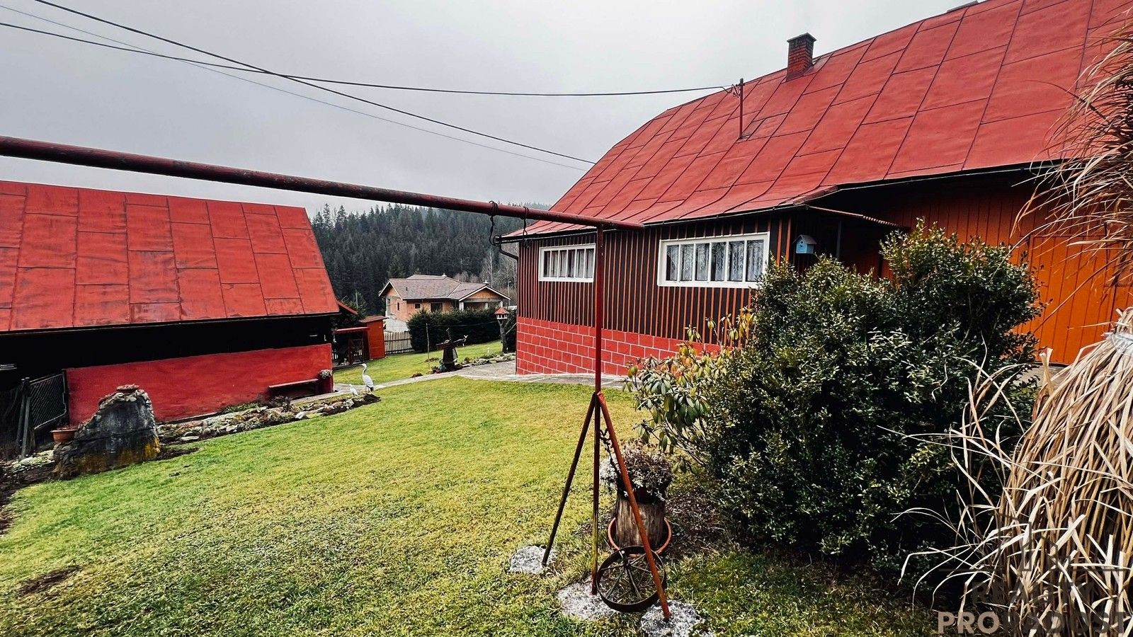 Chalupa · 325 m² · Mosty u Jablunkova - 4