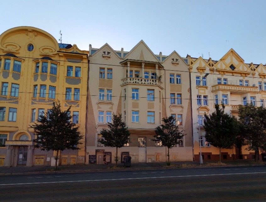1+1, Klatovská třída, Plzeň - Plzeň, Plzeňský kraj, 30 m² - 1