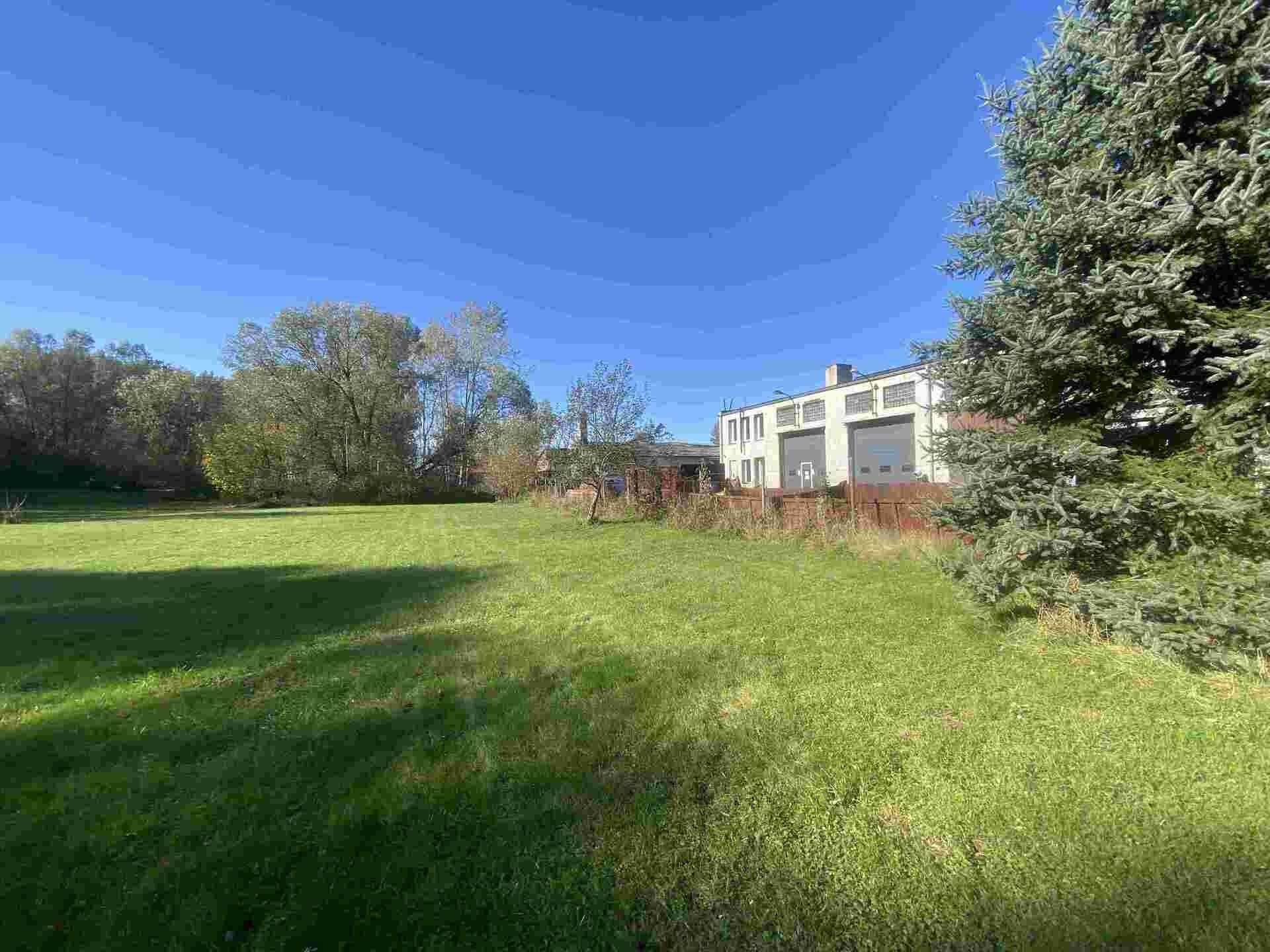 Prodej pozemek - Raspenava, 376 m²