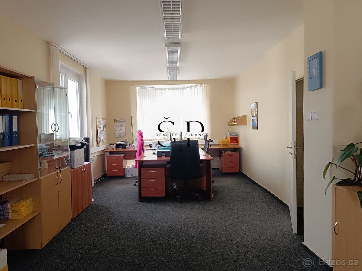 Kancelář · Nýřany, 330 23 - 4
