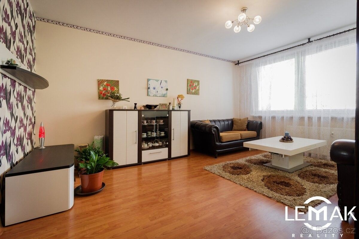 Byty, Olomouc, 779 00