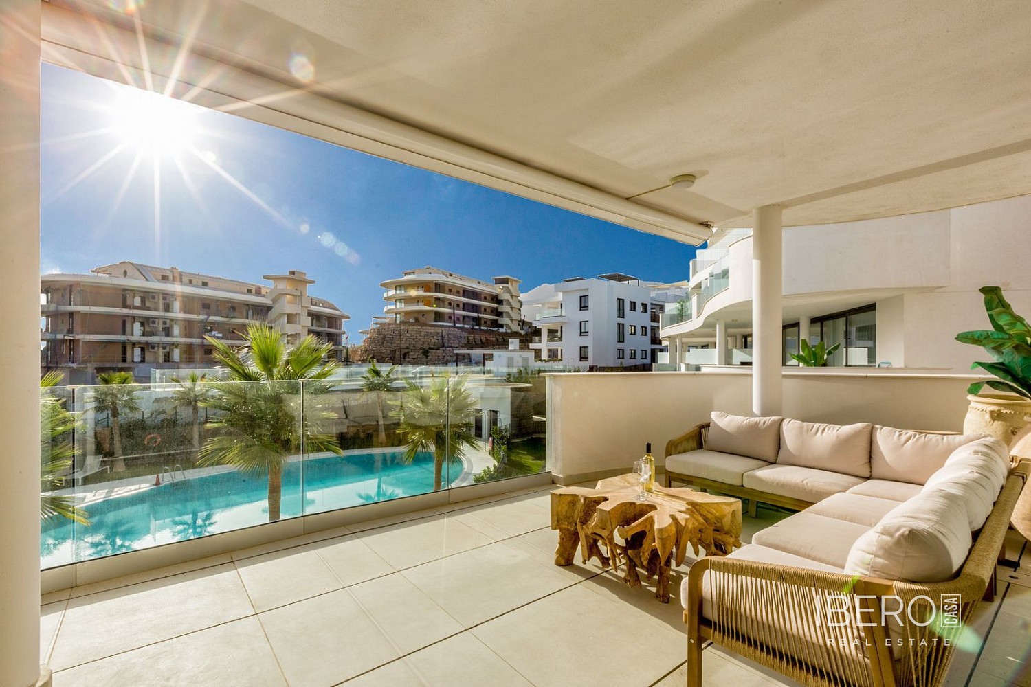 Byt 4+kk · 145 m² · Fuengirola, Španělsko - 4