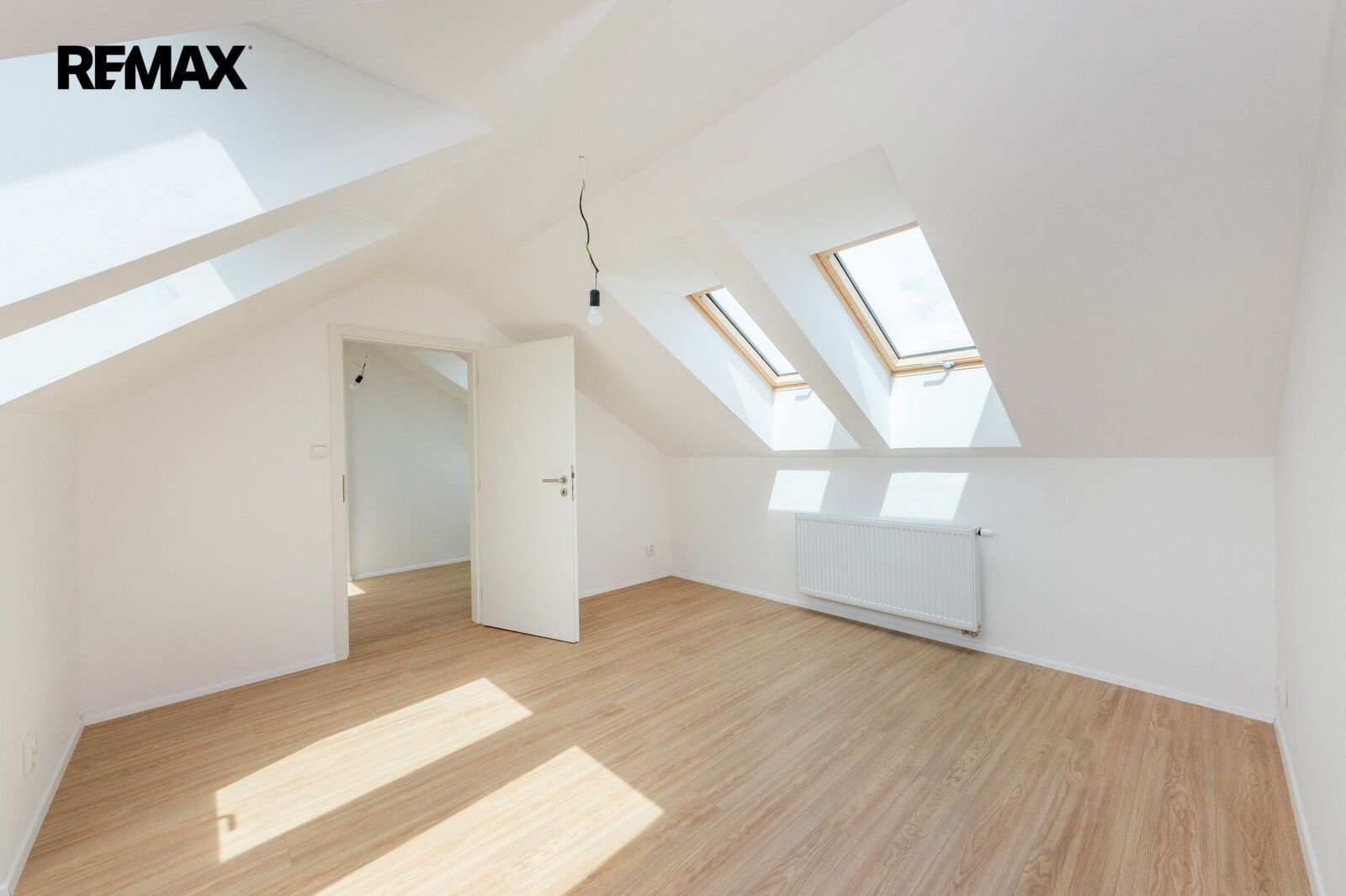 Byt 3+kk, 72 m²