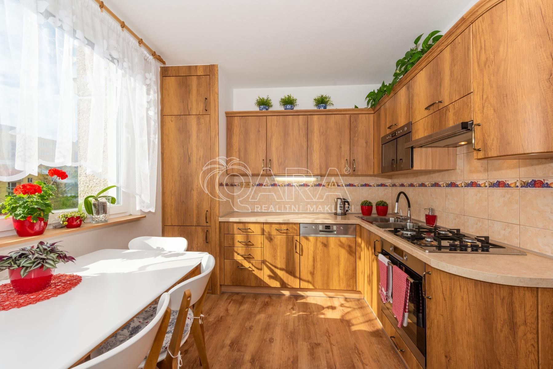 Byt 3+1 · 69 m² · Úpská, Trutnov Horní Staré Město - 3