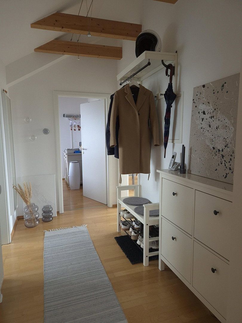 3+1, München Milbertshofen Bayern 80807, 74 m² - 1