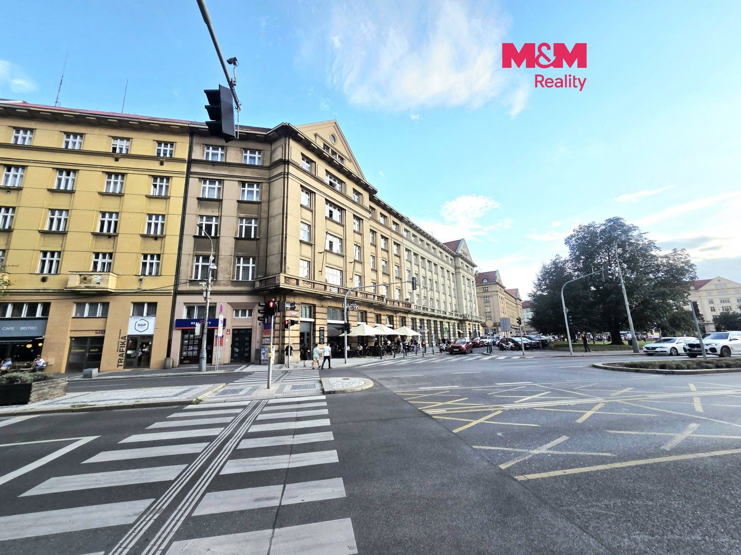 2+1, Vítězné náměstí, Praha, 51 m² - 1