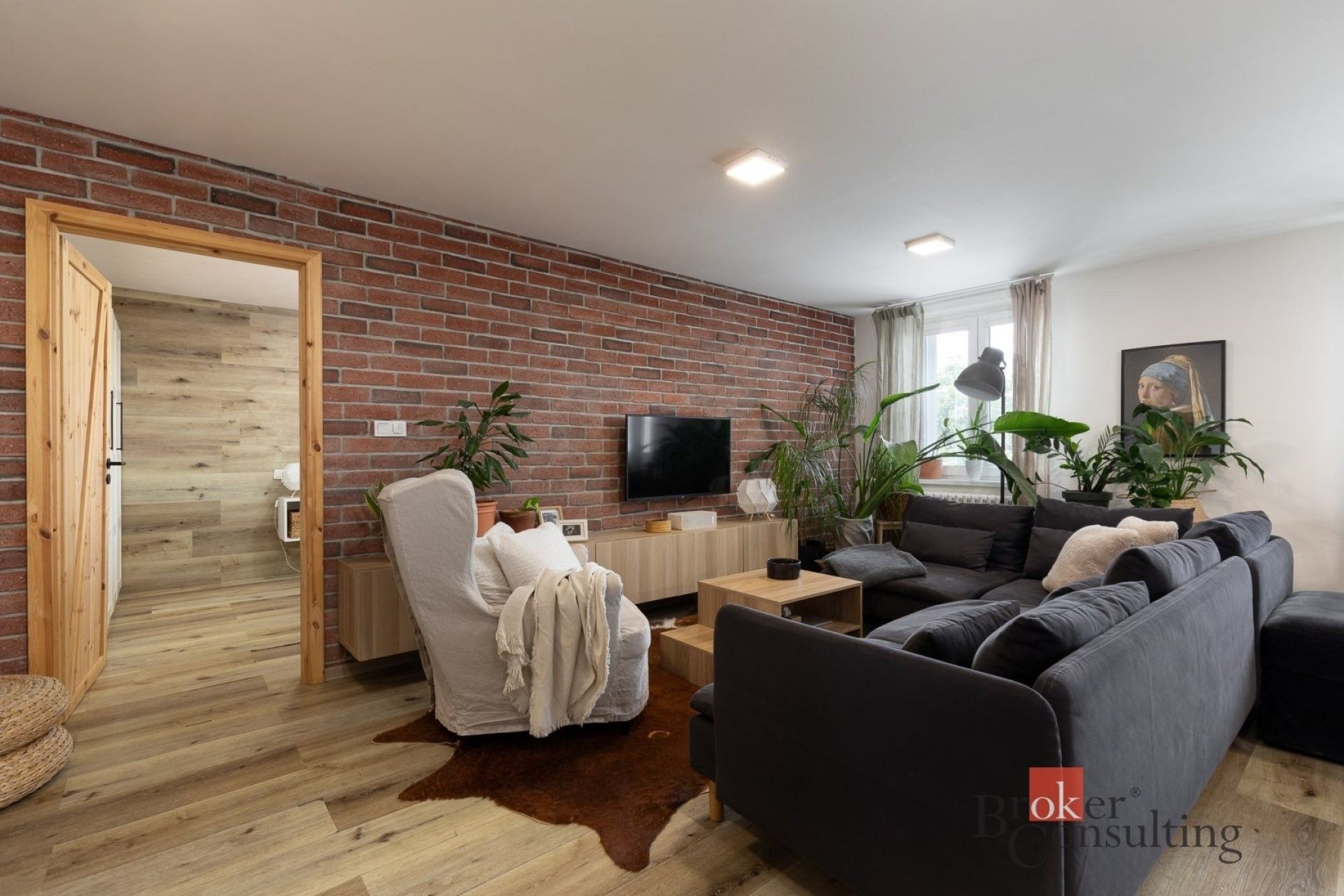 Byt 4+kk · 100 m² · Těšínská, Opava - 3