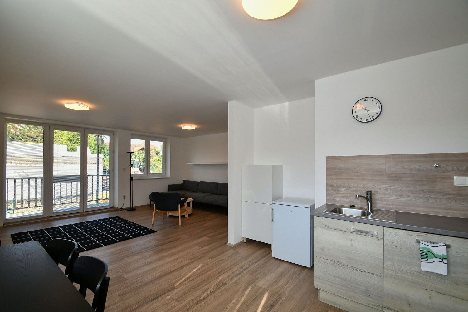 Pronájem byt 3+kk - Bílovice nad Svitavou, okres Brno-venkov, 87 m² - 5