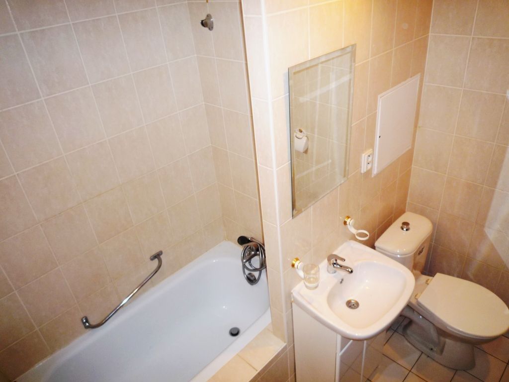 Byt 1+kk · 29 m² ·  gen. Janouška , Ostrava - 3