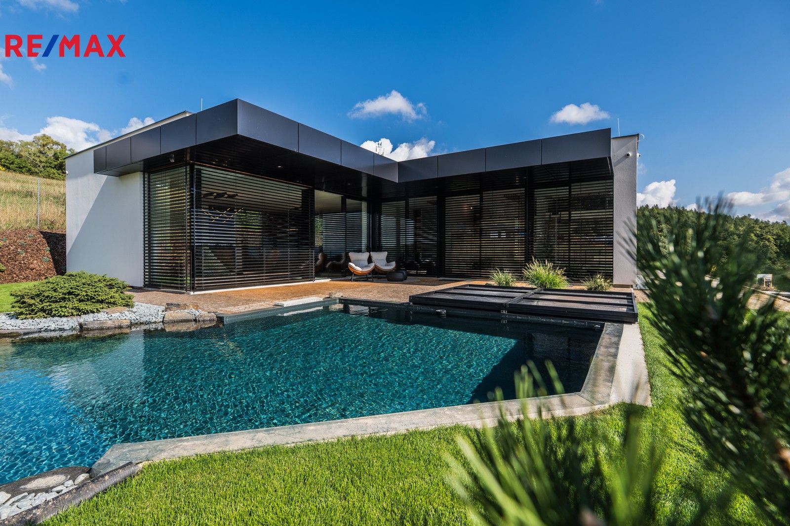 Rodinné domy, Zelená, Málkov, 186 m²