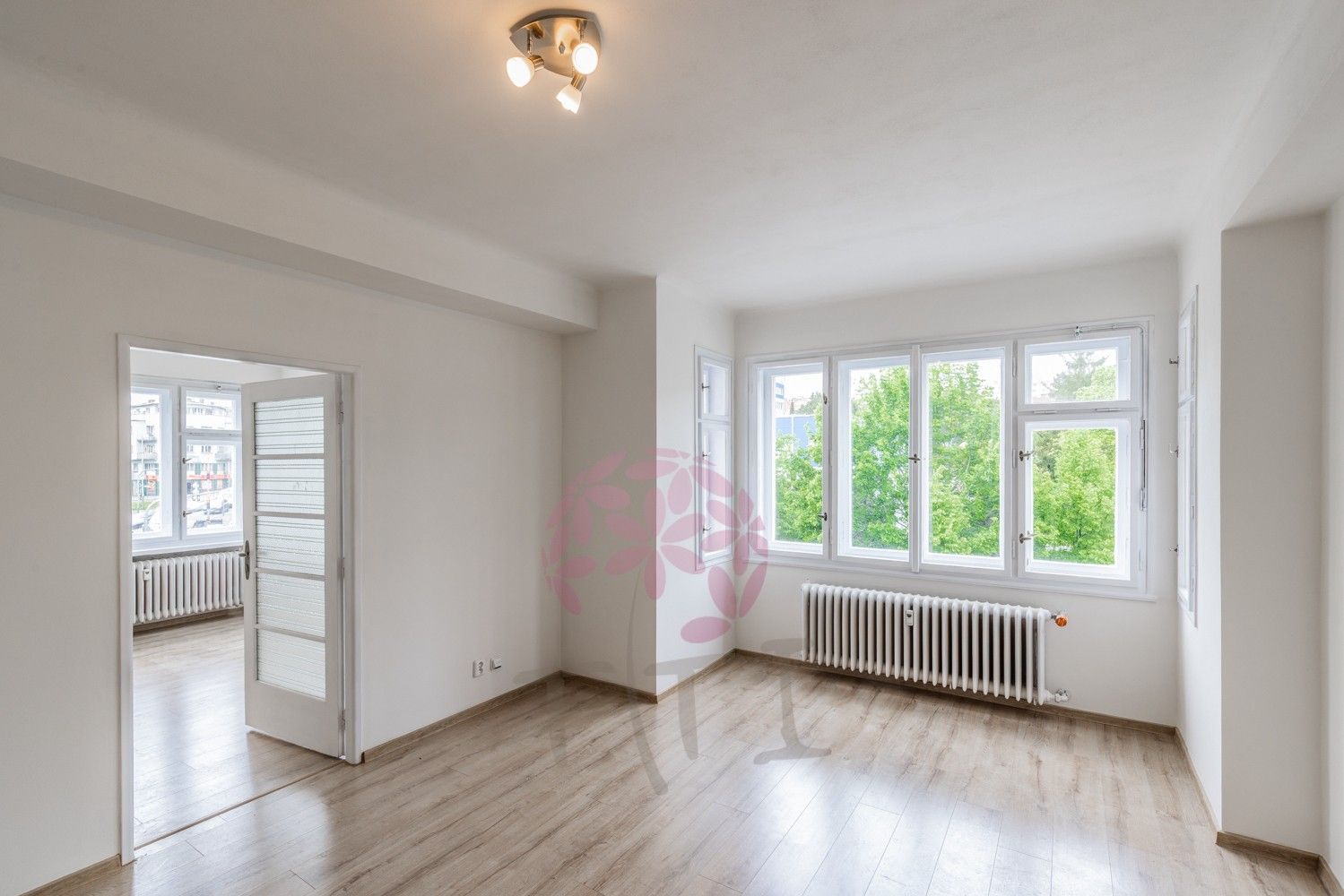 2+1, Bělocerkevská, Praha, 76 m²