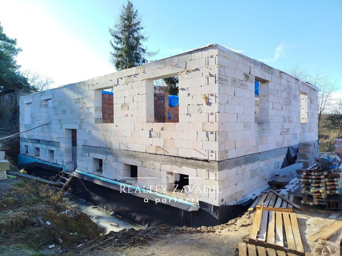 Prodej byt - Votice, 259 01