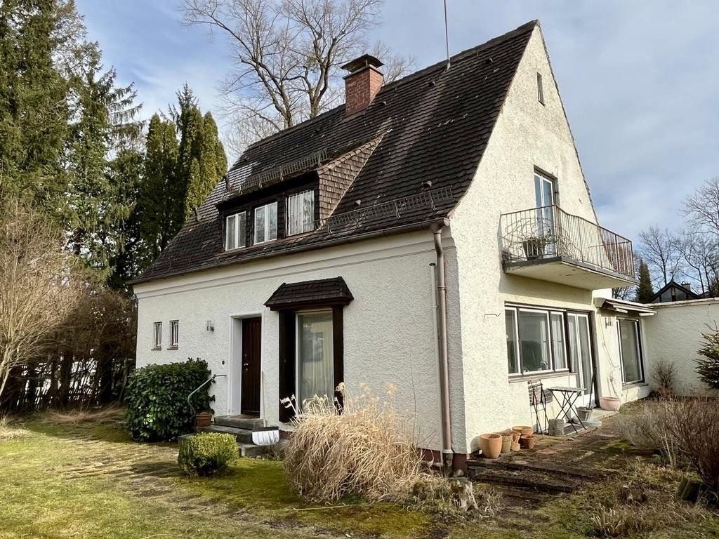 Rodinné domy, Gauting Stockdorf Bayern 82131, 95 m² - 2