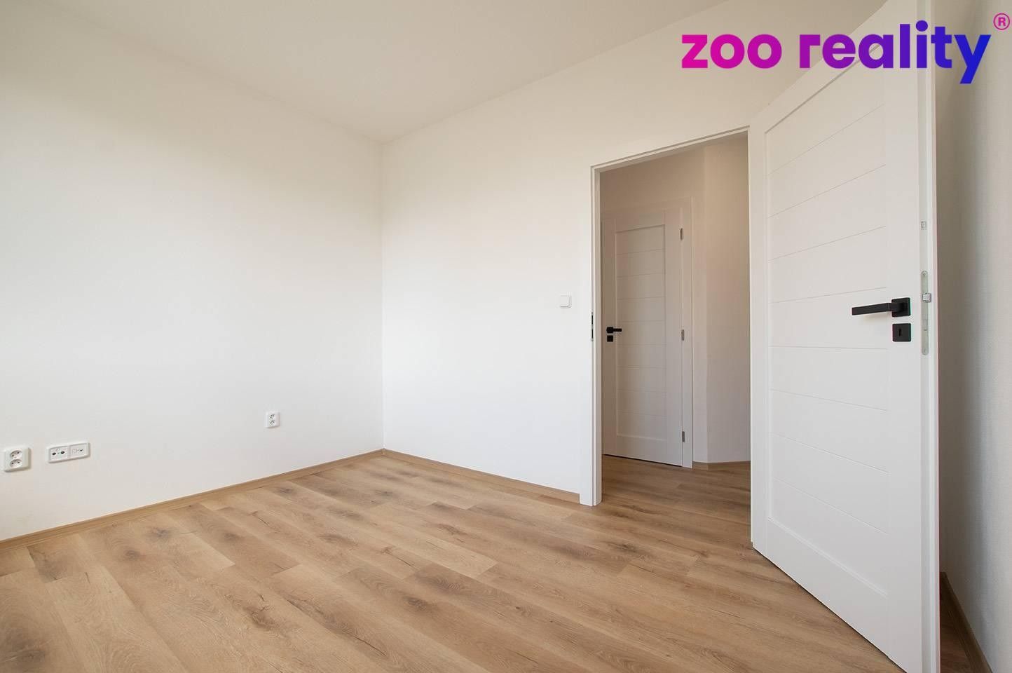Byt 2+kk · 43 m² · Krčínova 1095, České Budějovice 2 - 3