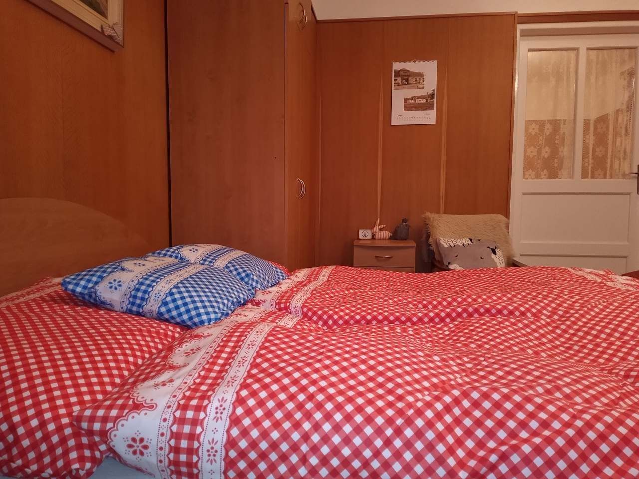 Pronájem chata - Kostelec u Kyjova, Jihomoravský kraj - 2