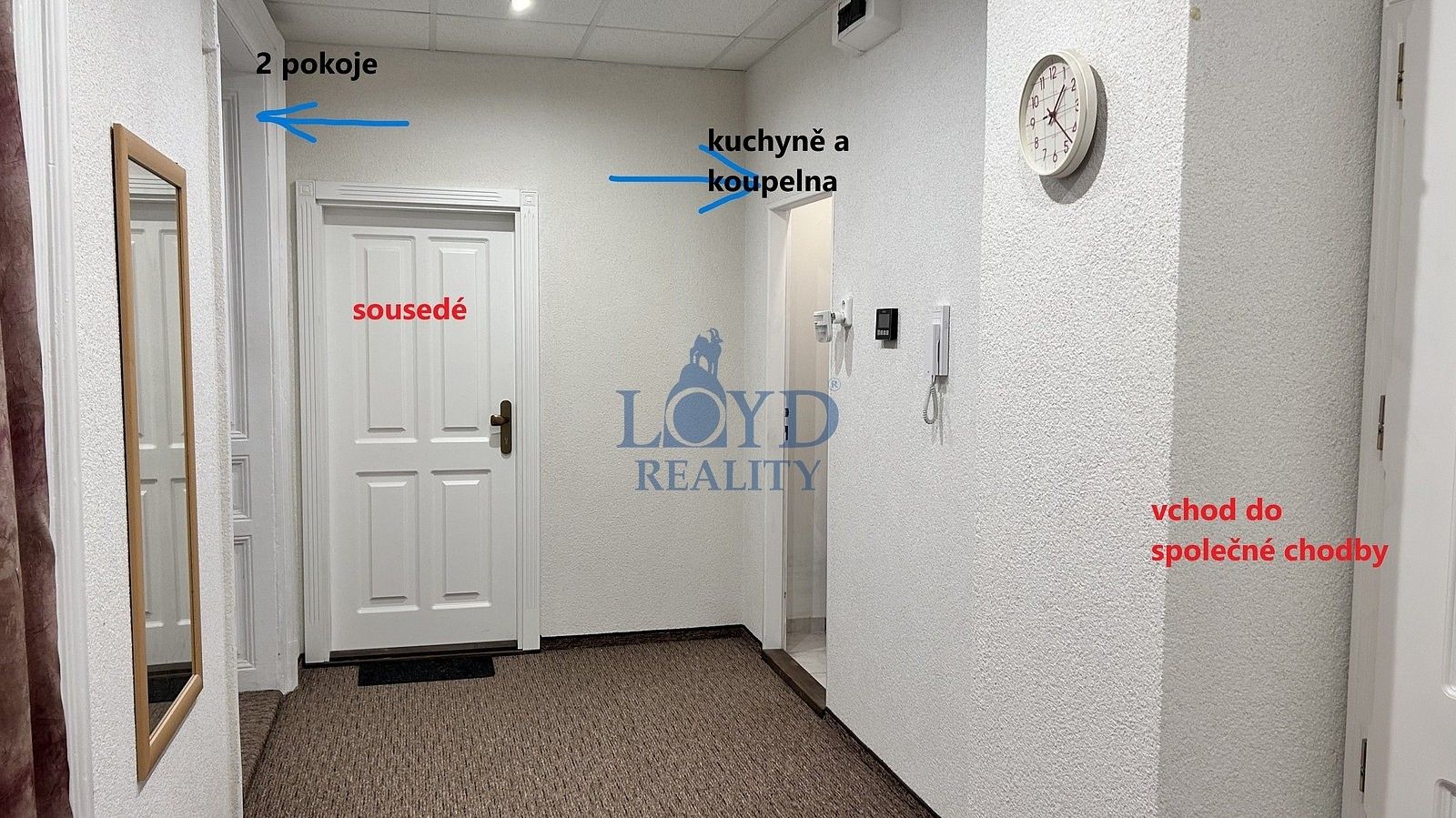 Komerční nemovitost · 64 m² · Karlovy Vary, Karlovarský kraj - 3