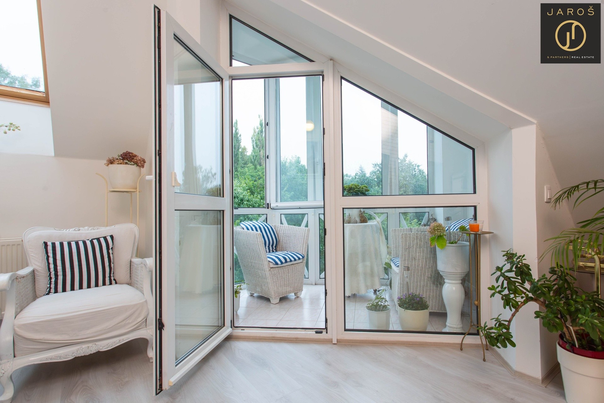 Byt 4+1 · 142 m² · Blahoslavova, Karlovy Vary Drahovice - 4