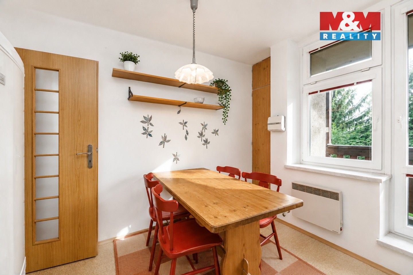 3+1, Vodárenská, Náchod, 79 m² - 2