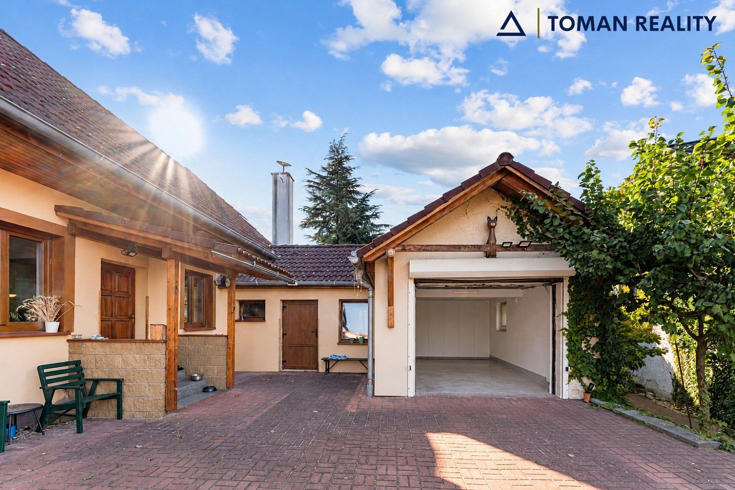 Rodinné domy, Ratenice, okres Kolín, 234 m² - 2