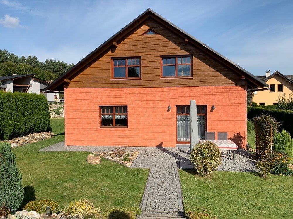 Rodinný dům, 200 m²
