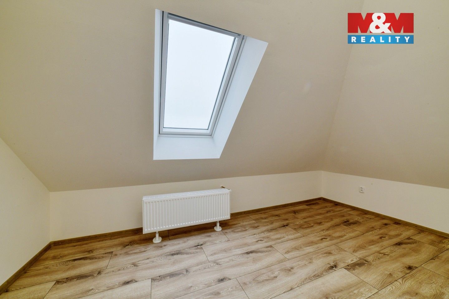 3+kk, Revoluční, Luby, 74 m² - 2