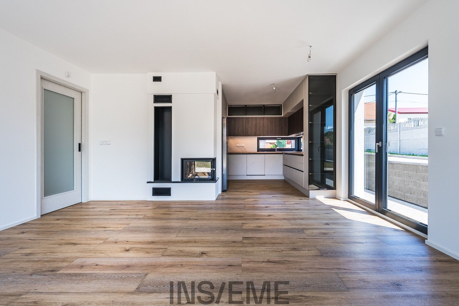 Prodej rodinný dům - Stošíkovice na Louce, 96 m²