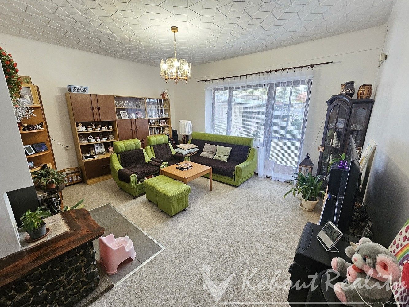 Rodinný dům · 195 m² · Praha - Satalice, okres Praha 19, Hlavní město Praha - 4