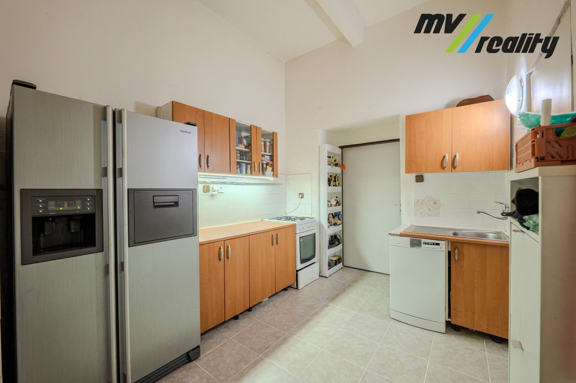 Prodej byt 2+kk - Schnirchova, Praha, 55 m²