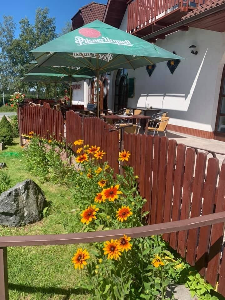 Restaurace · Škrdlovice, 592 21 - 3
