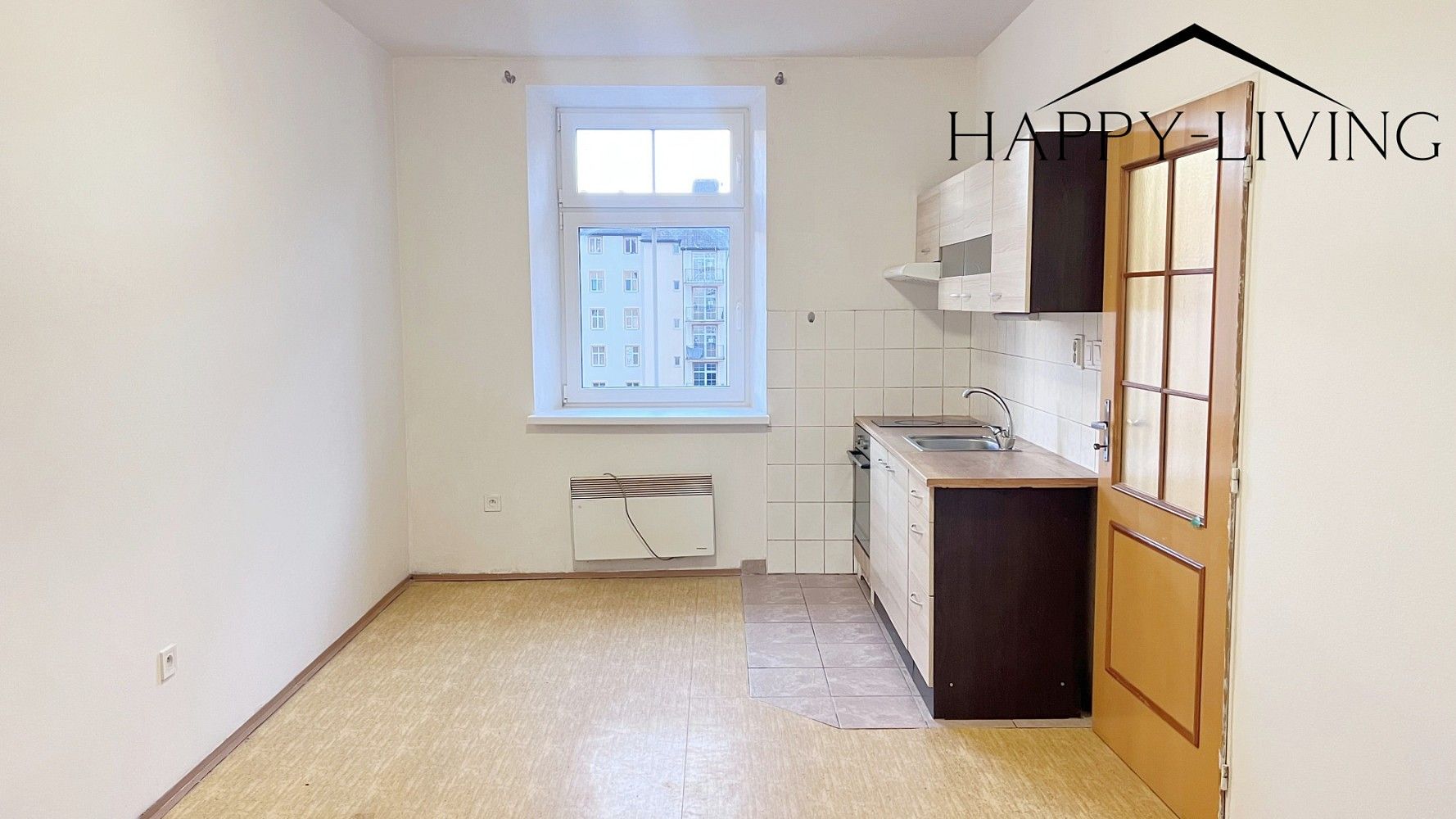 Byt 2+kk · 47 m² · Plzeň - Východní Předměstí, okres Plzeň-město, Plzeňský kraj - 4