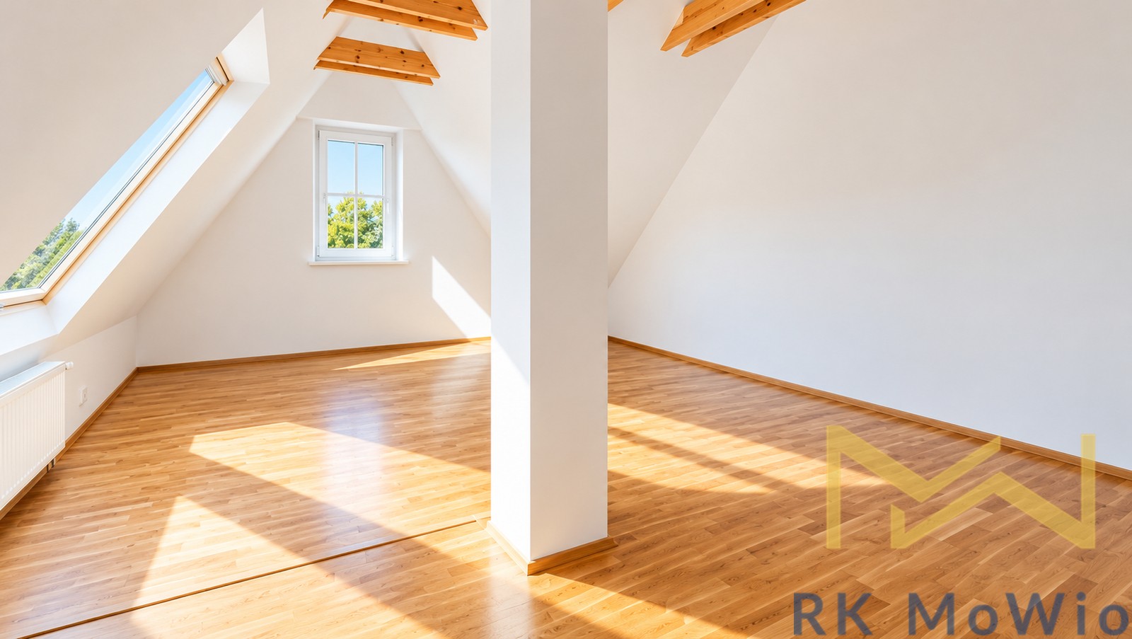 Pronájem rodinný dům - Západní, Praha, 200 m² - 5