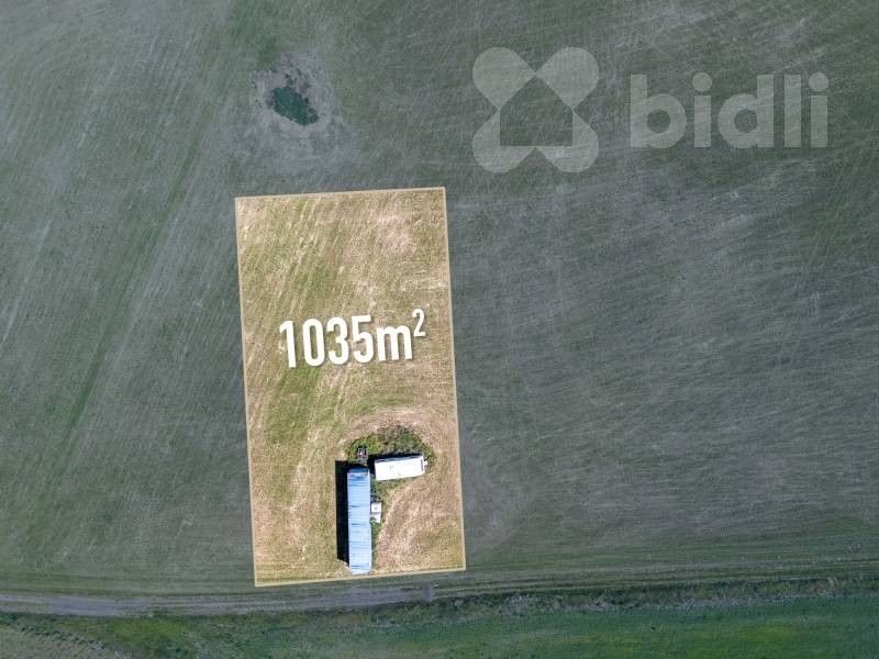 Prodej pozemek pro bydlení - Štěpánov, Přelouč