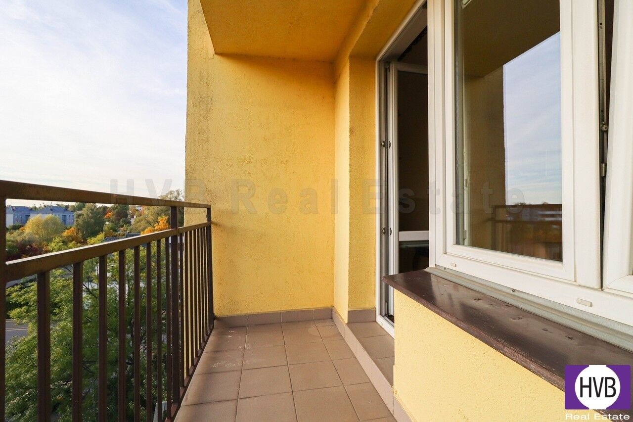 Prodej byt 2+kk - Ostrava Hrabůvka, 51 m² - 5