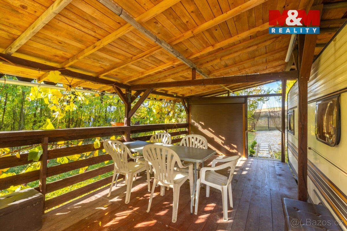 Prodej zahrada - Petrovice u Rakovníka, 270 35