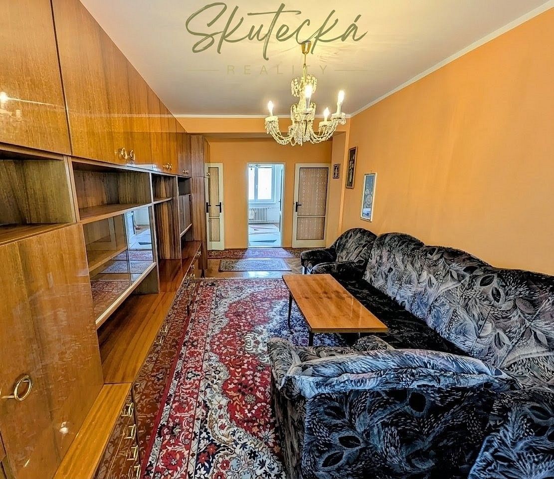 Prodej byt 3+1 - Hodonín, Jihomoravský kraj, 64 m² - 5