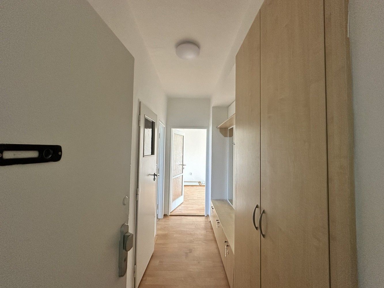 Pronájem byt 2+1 - Pardubice - Bílé Předměstí, Pardubický kraj, 57 m² - 2