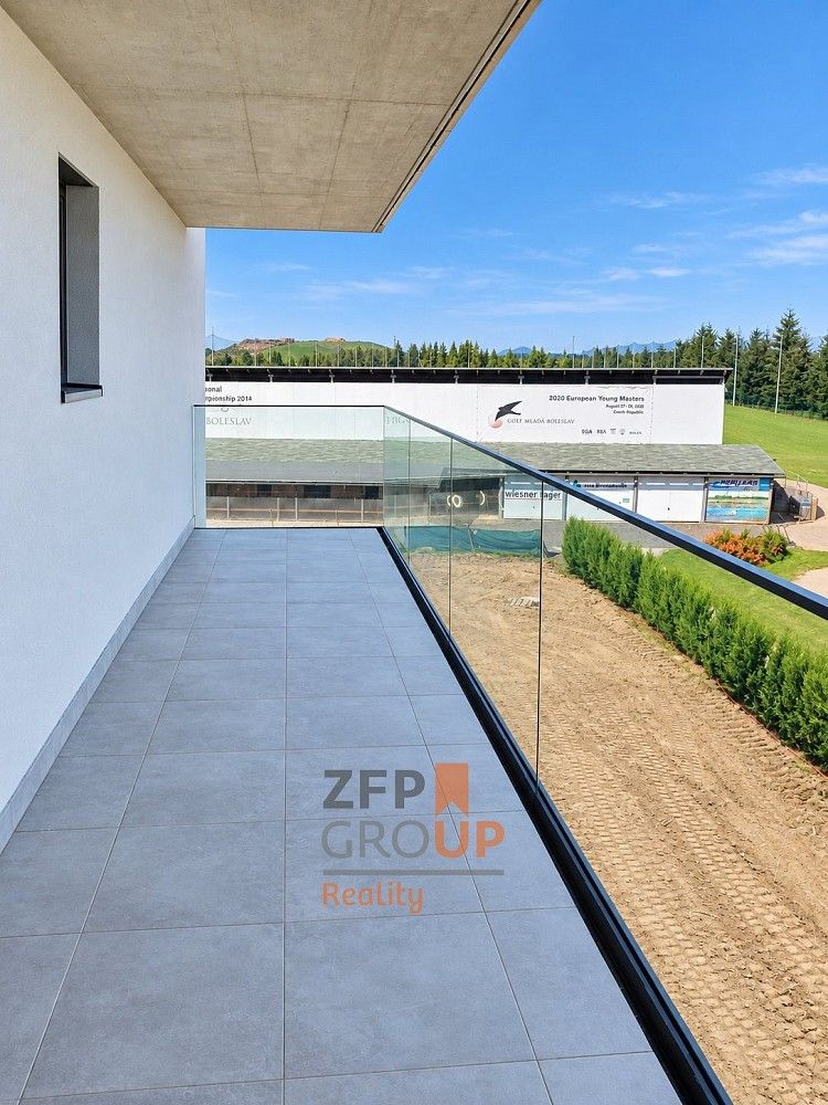 3+kk, Mladá Boleslav - Michalovice, Středočeský kraj, 77 m² - 2