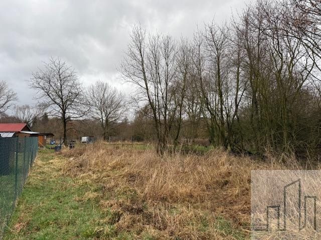 Pozemky pro bydlení, Bohosudov, Krupka, 804 m²