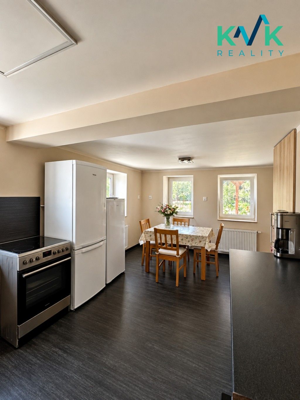 Prodej rodinný dům - Kolová, 150 m² - 5