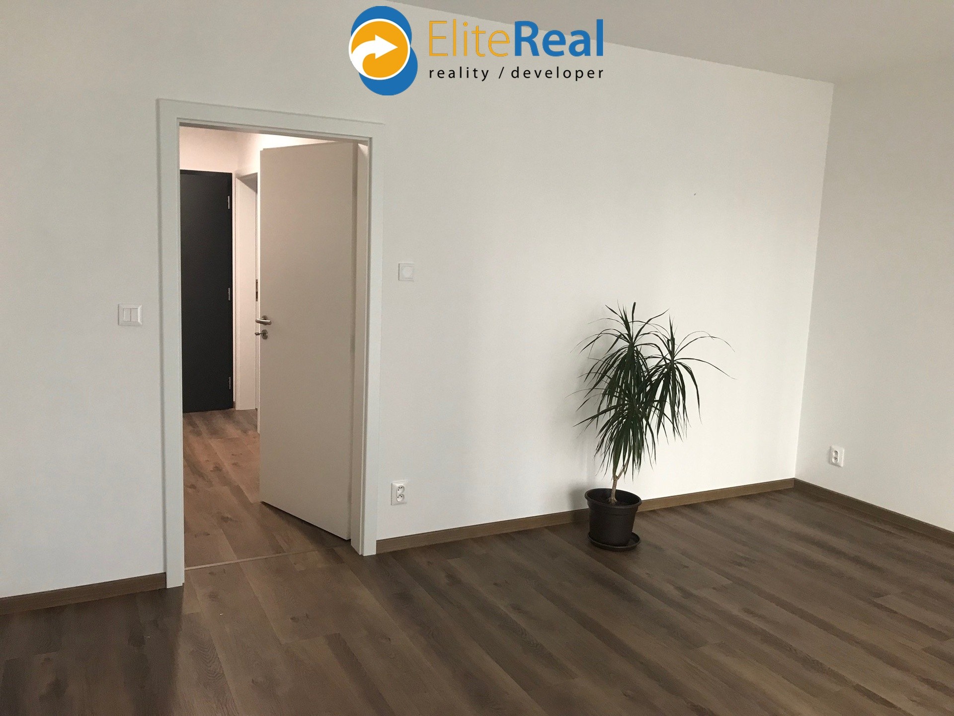 Byt 2+kk · 40 m² · Varšavské nám., Olomouc - 4