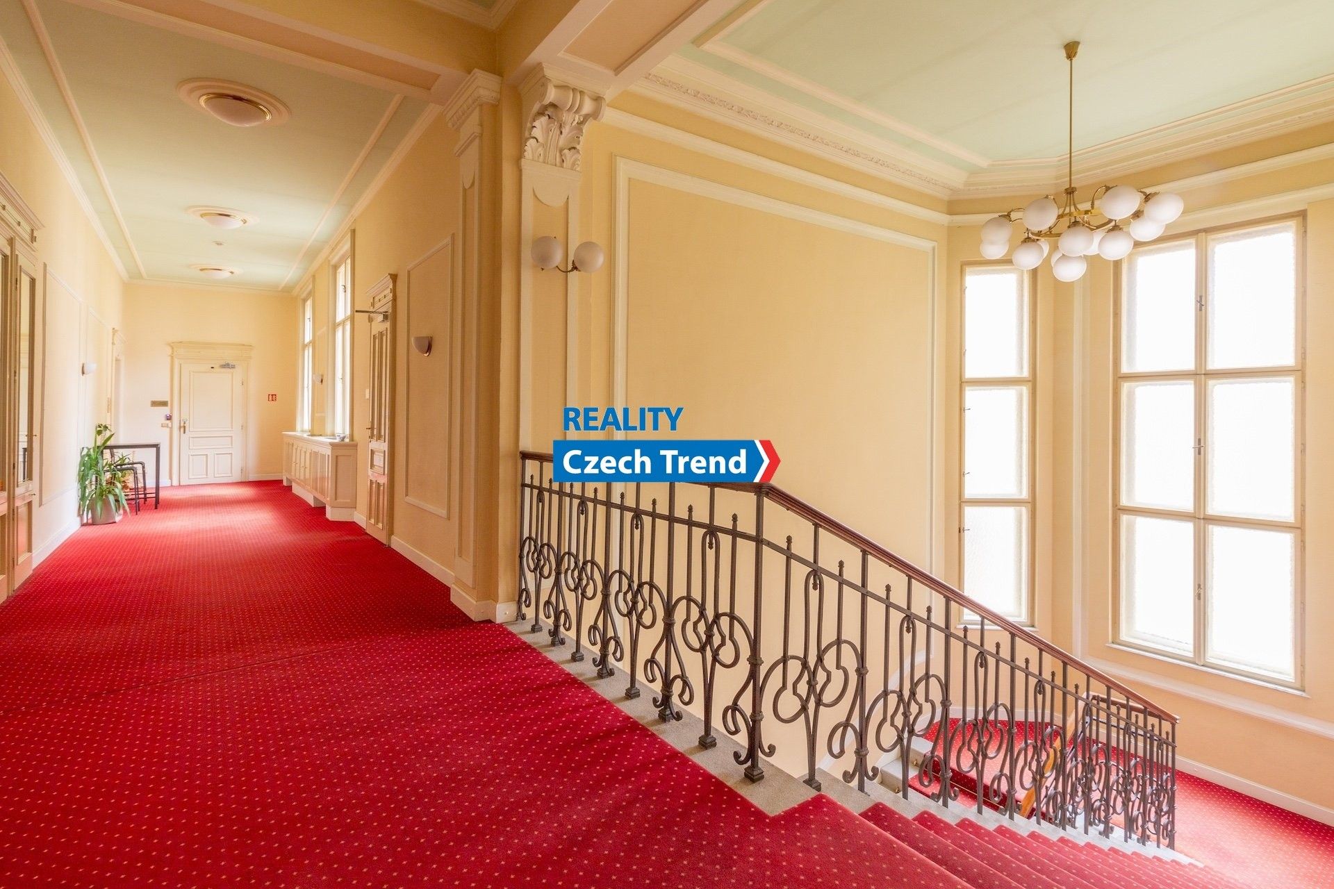 Činžovní dům · 2 762 m² · Kollárovo nám. 698, Olomouc - 4