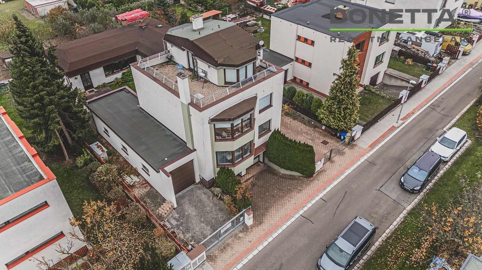 Rodinný dům · 240 m² · Hradec Králové Třebeš - 3