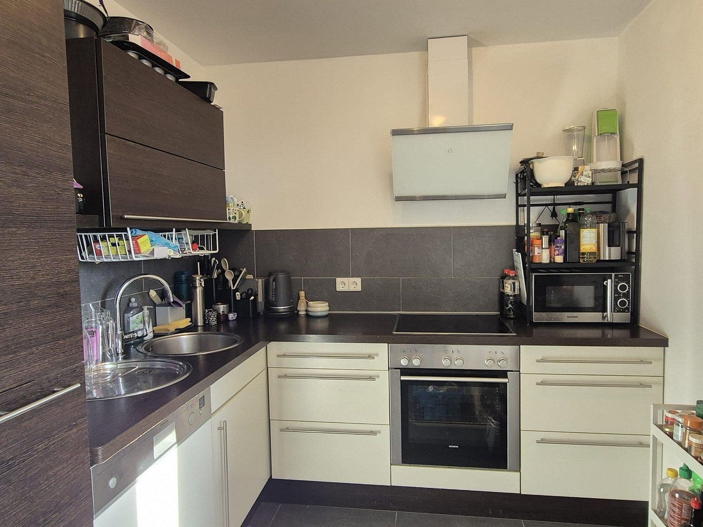 Byt 3+1 · 64 m² · Haid-und-Neu-Str., 16 Karlsruhe Oststadt Baden-Württemberg 76131 - 4