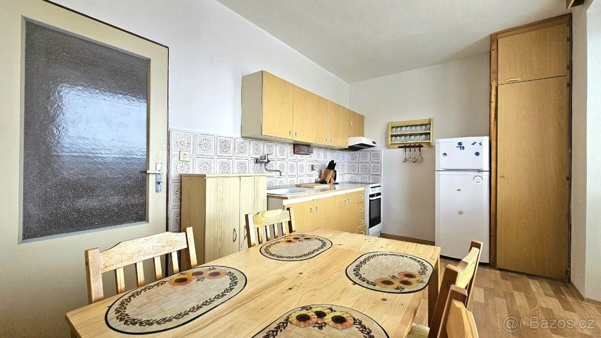 Byty, Letovice, 679 61