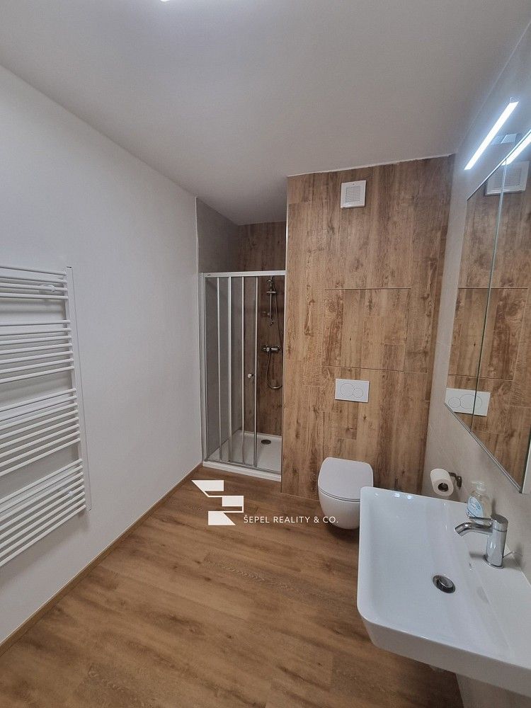 Byt 2+kk · 51 m² · Rostěnice-Zvonovice, okres Vyškov, Jihomoravský kraj - 3