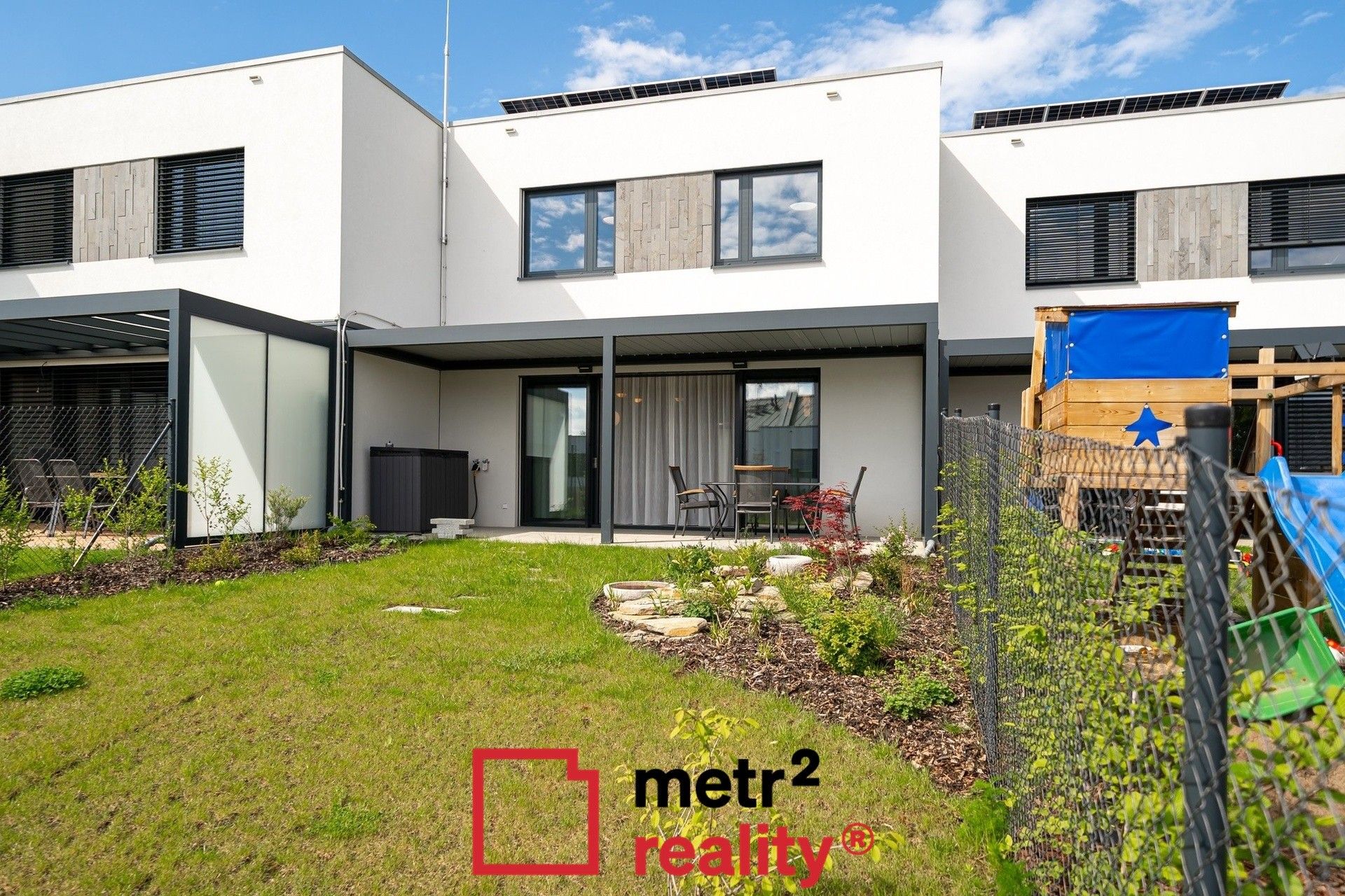 Prodej rodinný dům - K Lesíku, Olomouc Slavonín, 146 m² - 2