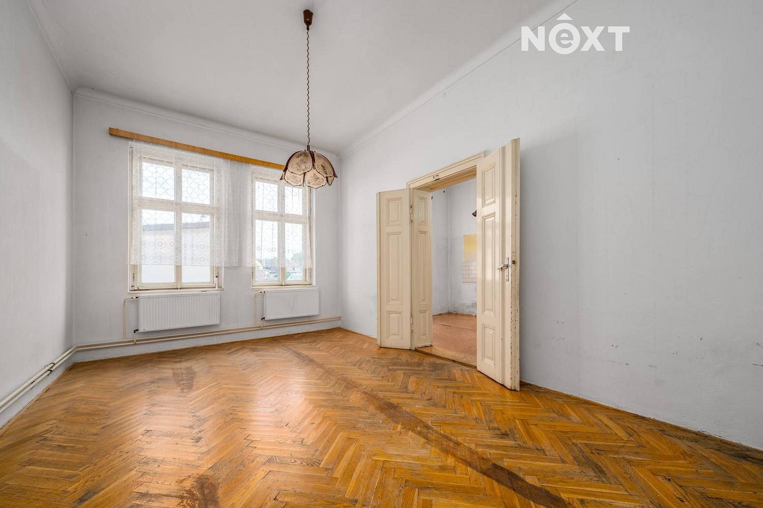 Prodej činžovní dům - Vrchlabí, okres Trutnov, Královéhradecký kraj, 440 m² - 2