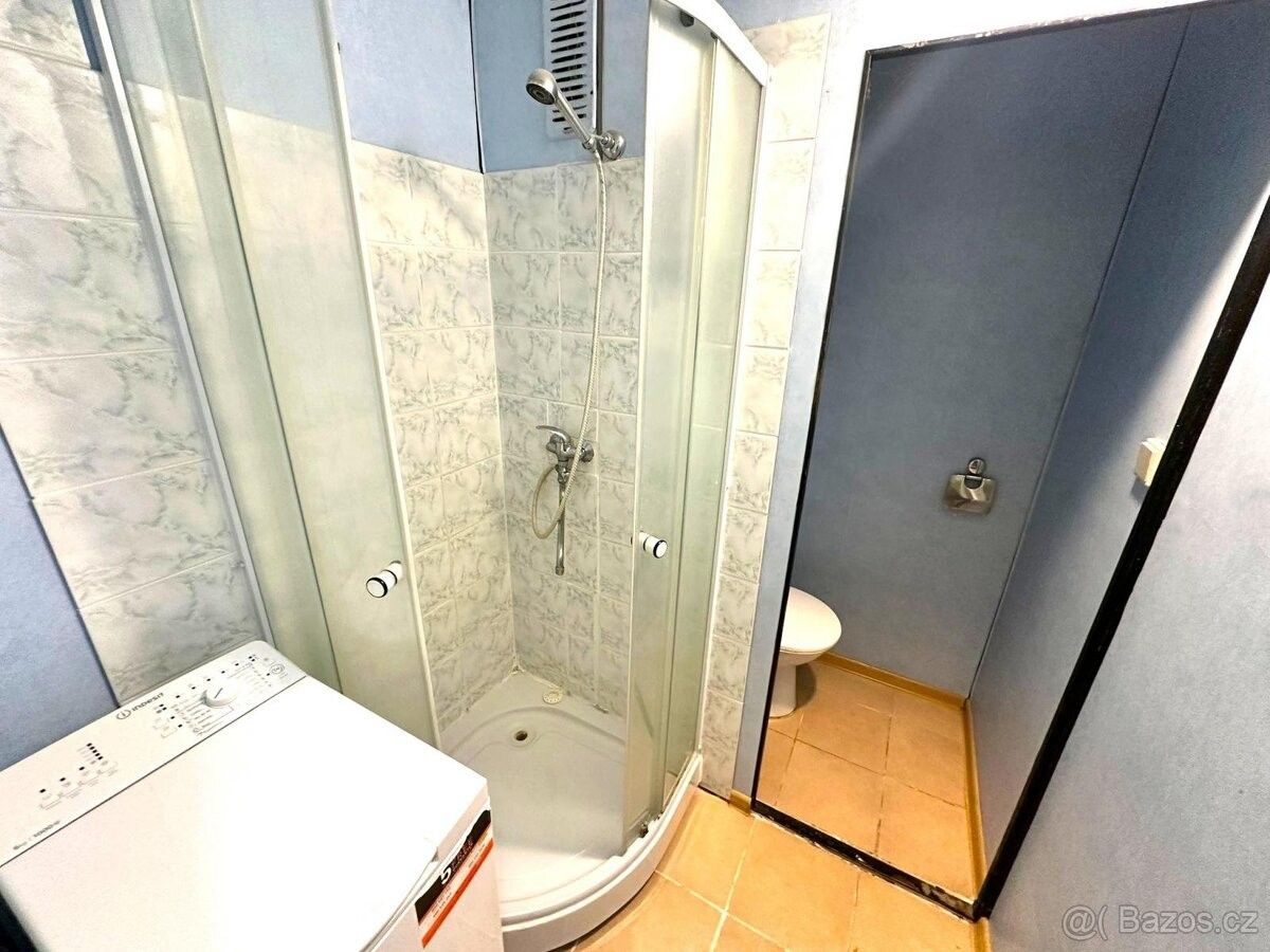 Pronájem byt - Bílina, 418 01