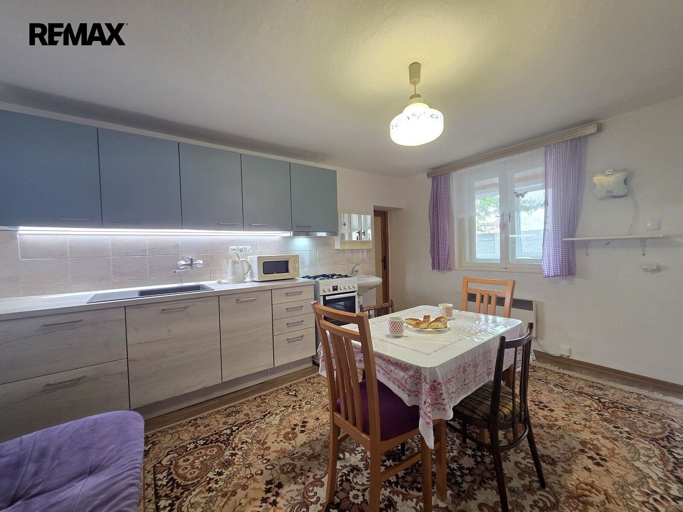 Rodinné domy, Drnholec, okres Břeclav, Jihomoravský kraj, 95 m² - 2